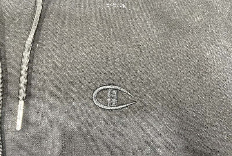 Champion Crewneck Sweatshirt