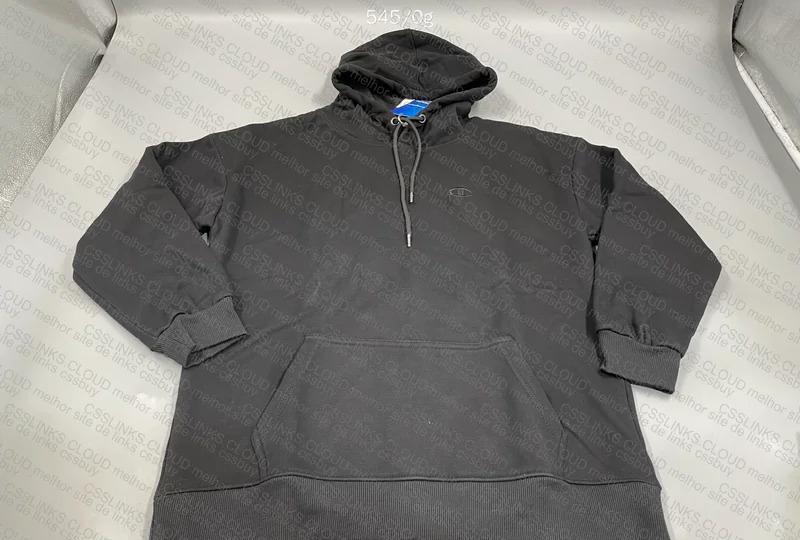 Champion Crewneck Sweatshirt 5