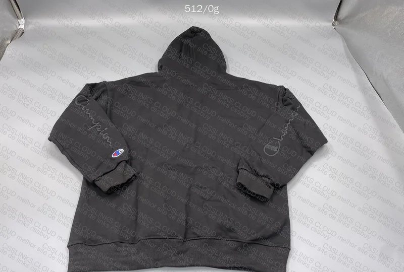 Champion Crewneck Sweatshirt