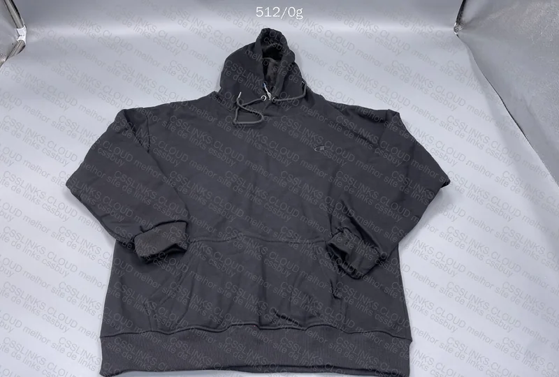 Champion Crewneck Sweatshirt 3