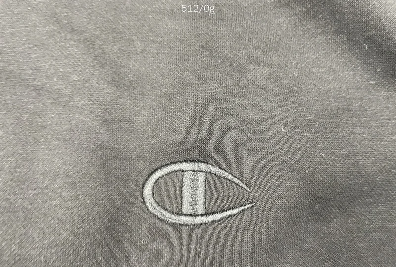 Champion Crewneck Sweatshirt 4
