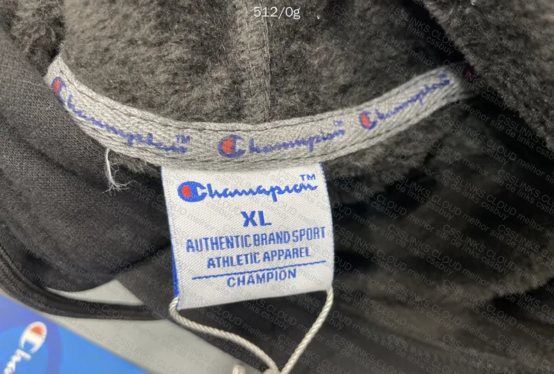 Champion Crewneck Sweatshirt 5