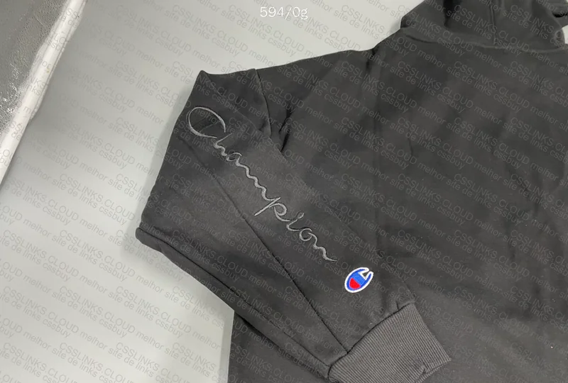 Champion Crewneck Sweatshirt