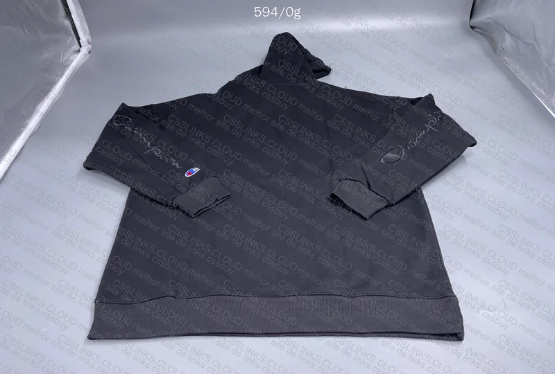 Champion Crewneck Sweatshirt 5