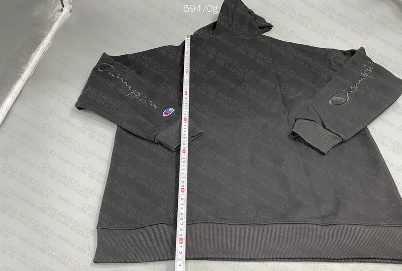 Champion Crewneck Sweatshirt 6