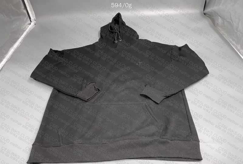 Champion Crewneck Sweatshirt 7