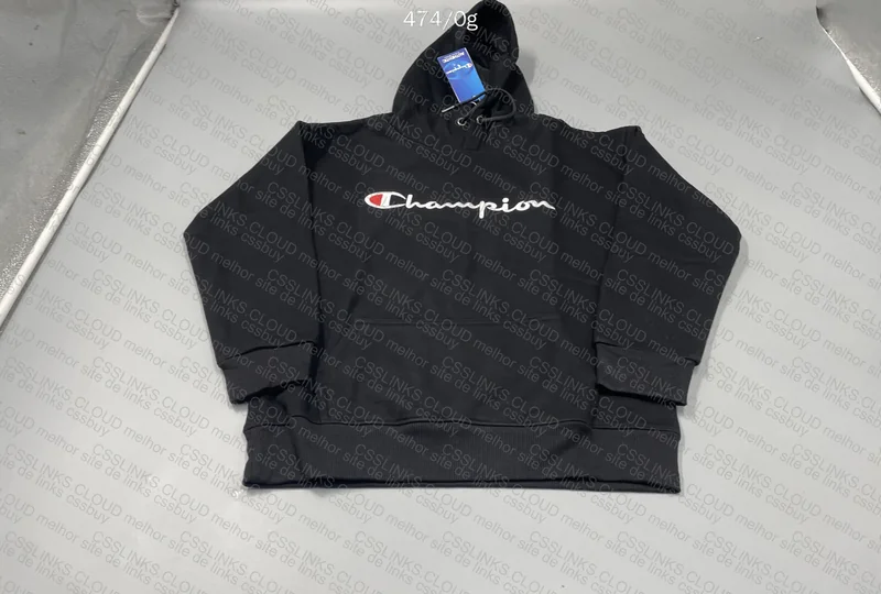 Champion Hoodie