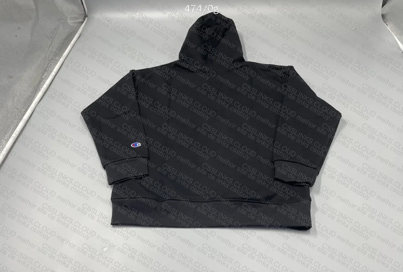 Champion Hoodie 4