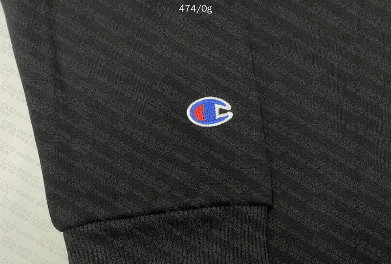 Champion Hoodie 5