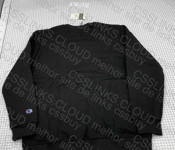 Champion Crewneck Sweatshirt 3