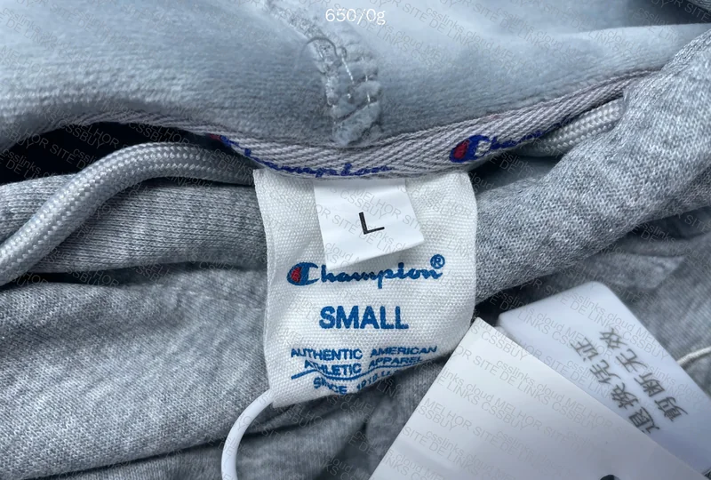 Champion Hoodie