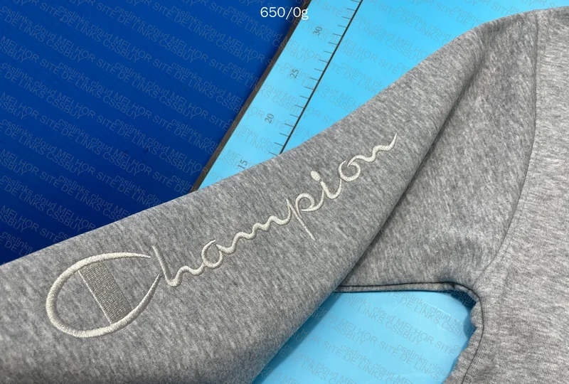 Champion Hoodie 3