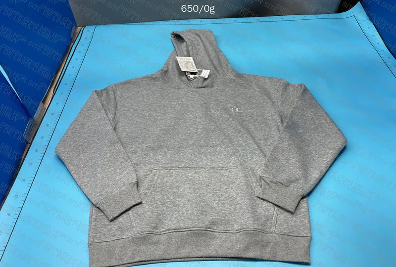 Champion Hoodie 5