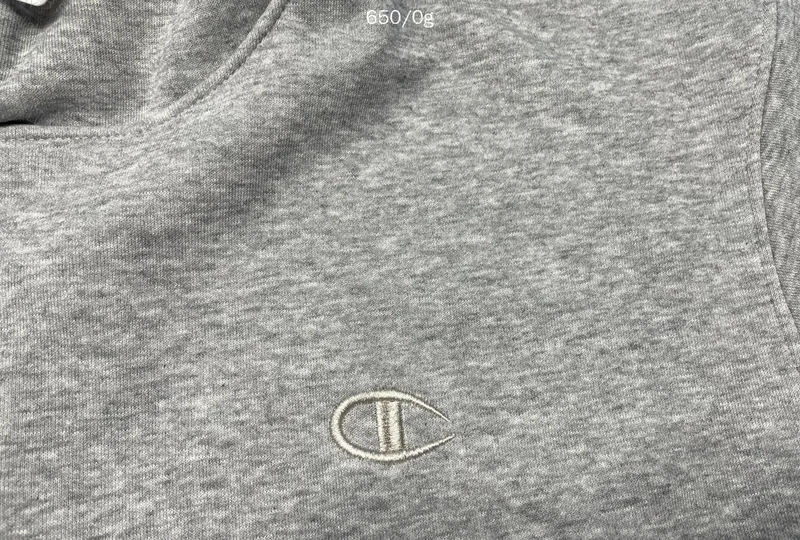 Champion Hoodie 7