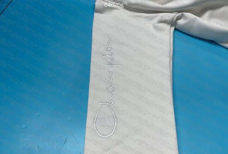 Champion Crewneck Sweatshirt