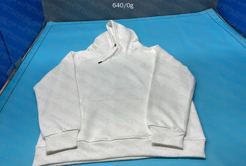 Champion Crewneck Sweatshirt 5