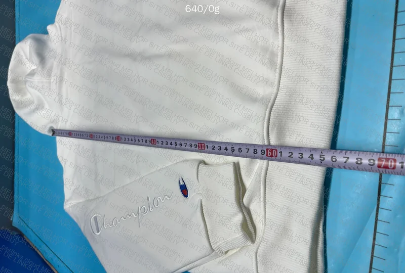 Champion Crewneck Sweatshirt 7