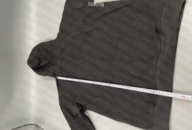 Champion Hoodie, Help 3