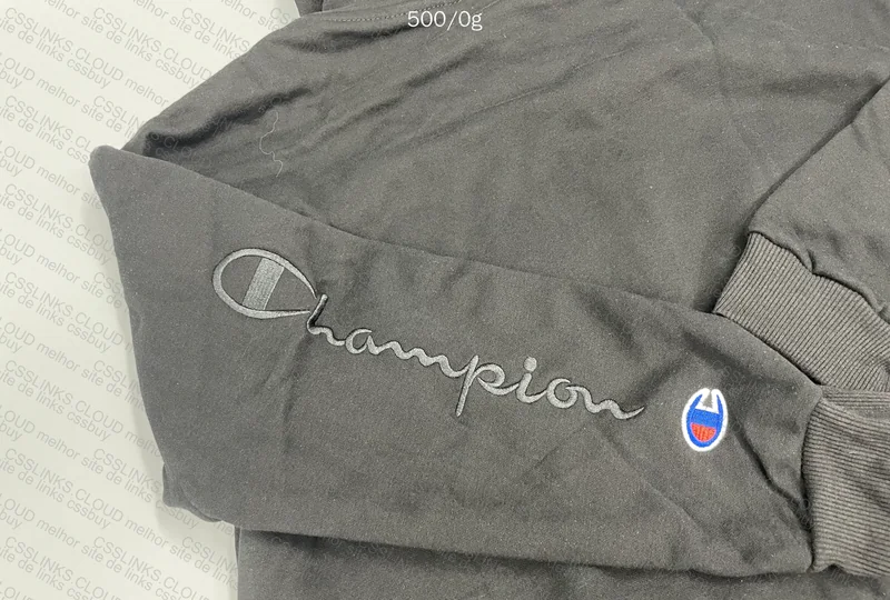 Champion Hoodie, Good and Affordable