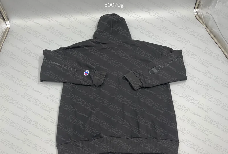 Champion Hoodie, Good and Affordable 2