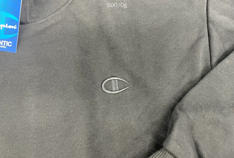 Champion Hoodie, Good and Affordable 7