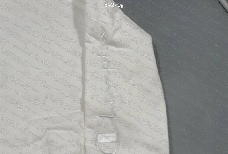 White Champion Hoodie 6