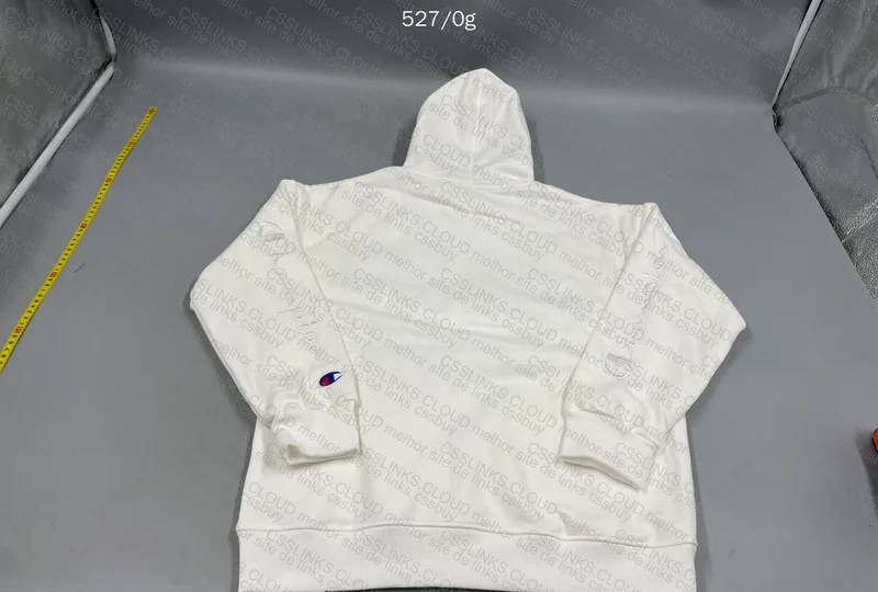 Champion Hoodie 3