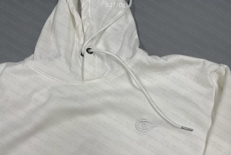 Champion Hoodie 5