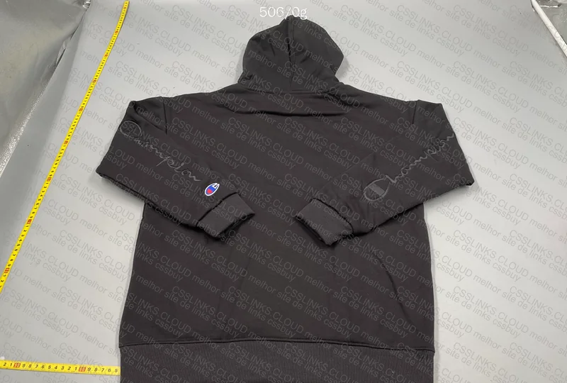 Champion Hoodie