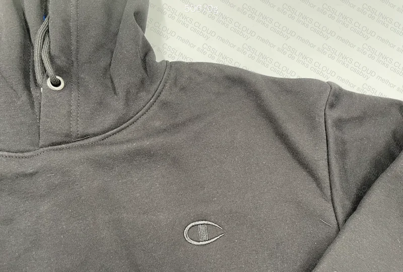 Champion Hoodie 5