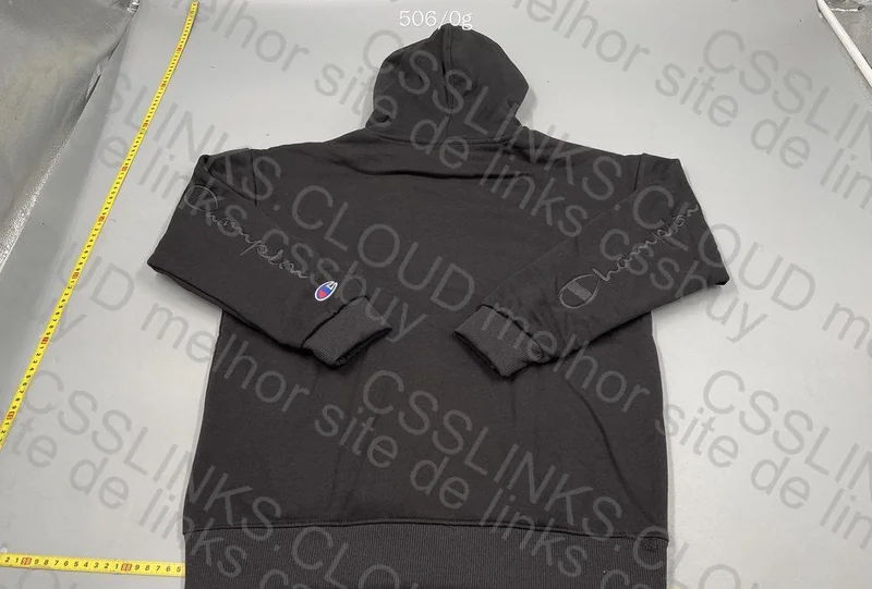 Champion Hoodie 6