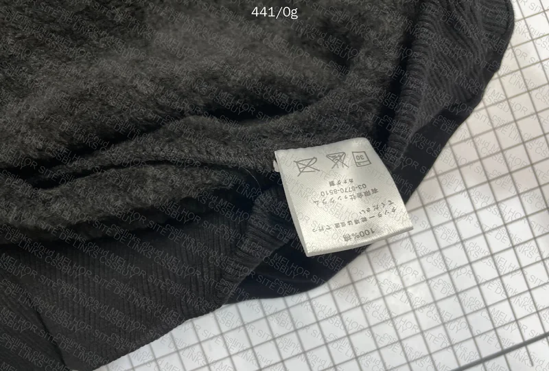 Champion Hoodie with Measurements 6