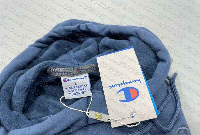 Champion Hoodie (sent wrong)
