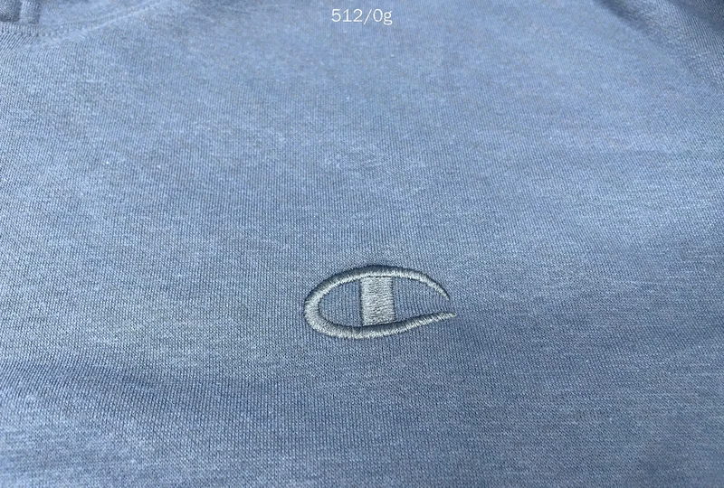 Champion Hoodie (sent wrong) 7