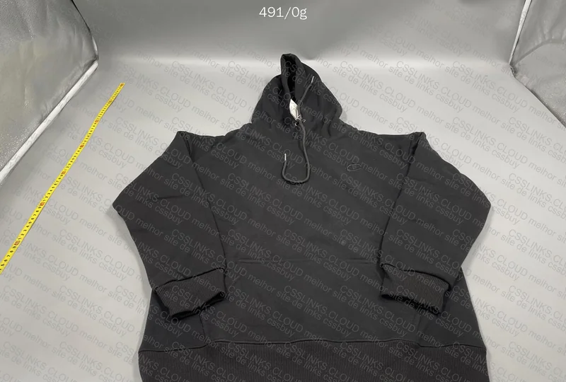 Champion Hoodie GL?