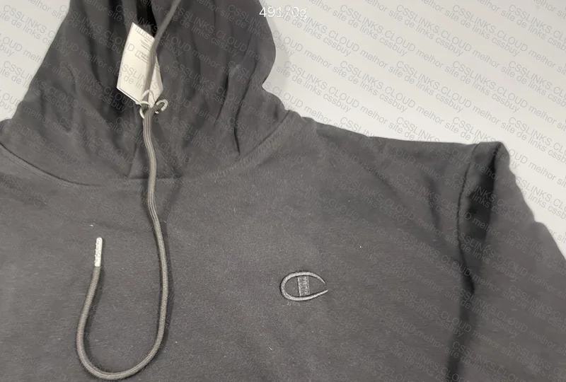 Champion Hoodie GL? 2