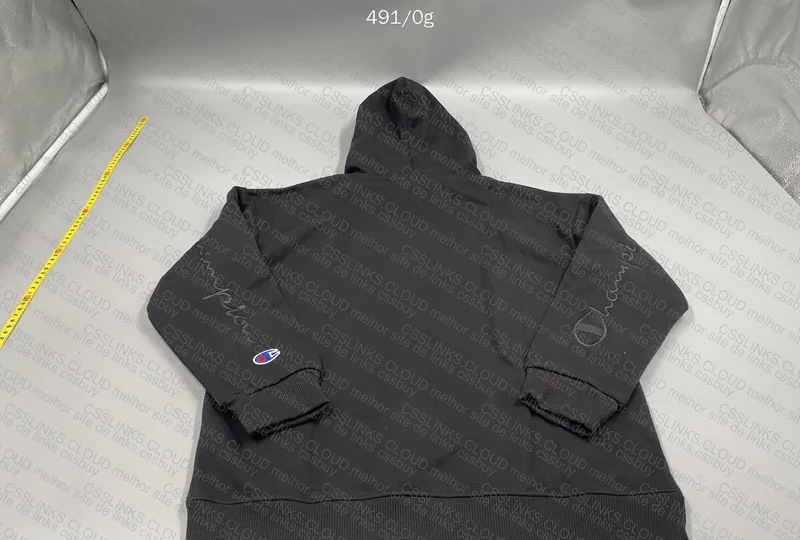 Champion Hoodie GL? 5