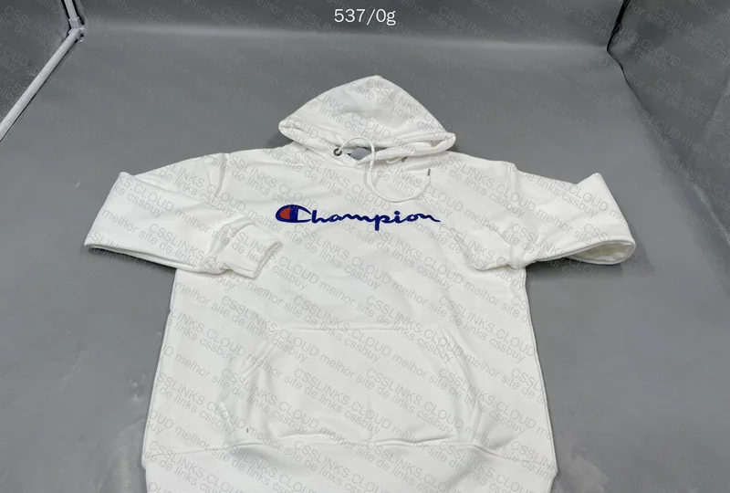 Champion Hoodie at a Good Price