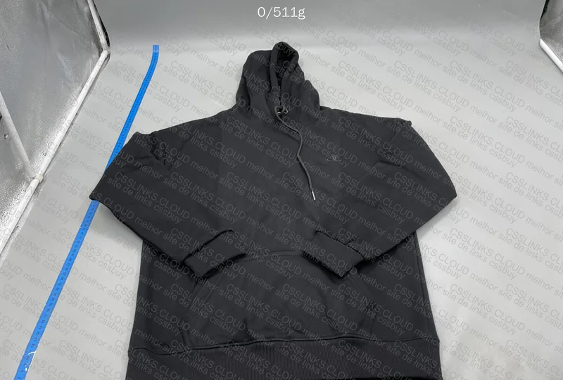 Champion Reverse Weave Hoodie