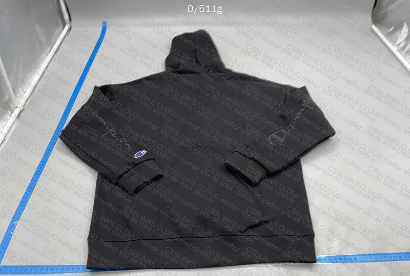 Champion Reverse Weave Hoodie 3