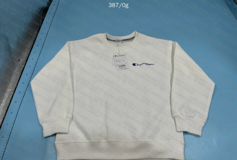 Champion Xianyu 36yuans Hoodie