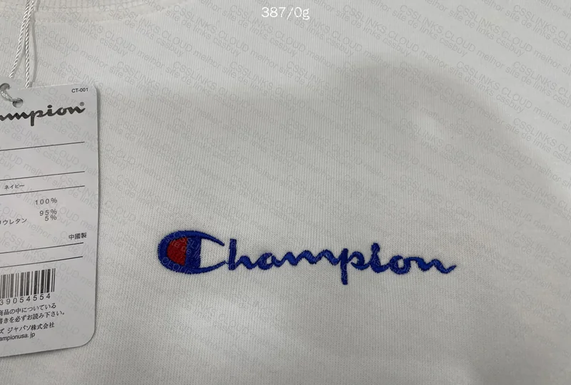 Champion Xianyu 36yuans Hoodie 2