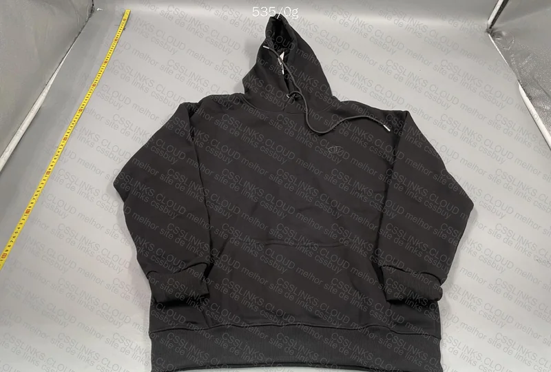 Champion Hoodie - XL