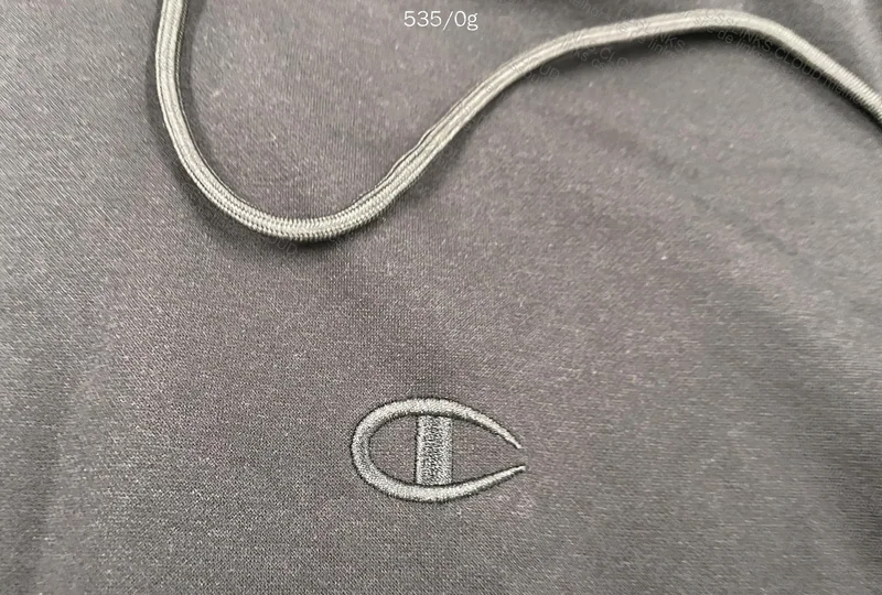 Champion Hoodie - XL 2
