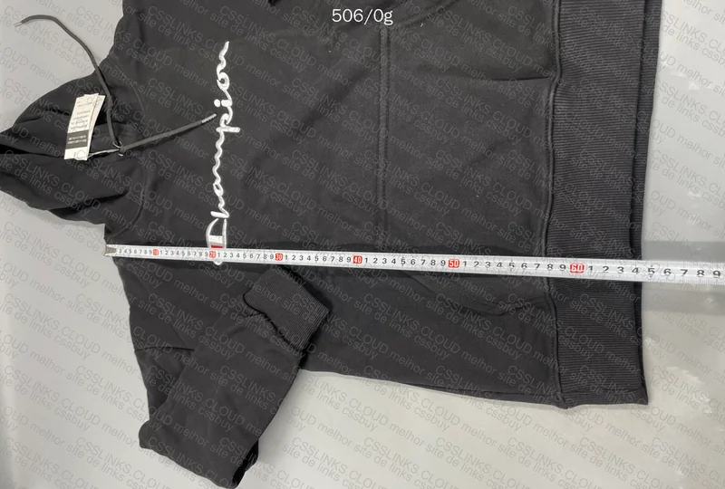 Champions Hoodie