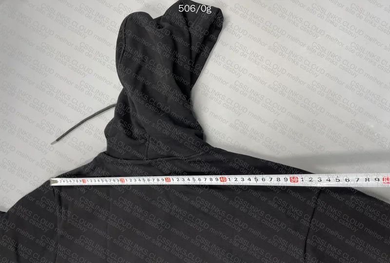 Champions Hoodie 5
