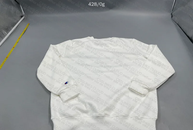 Champions Hoodie