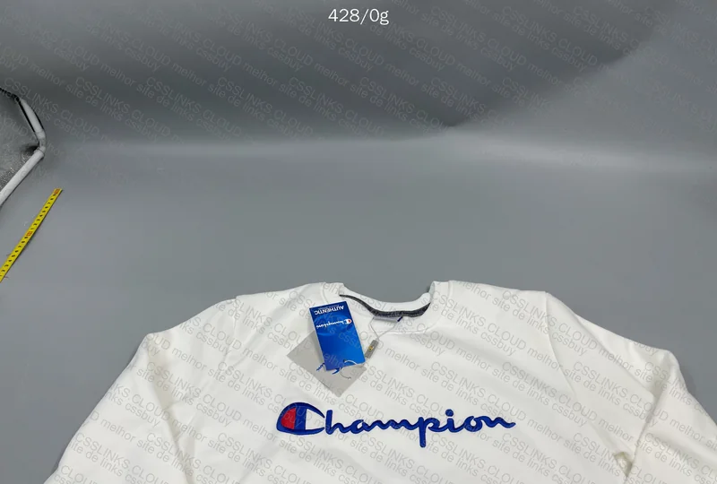 Champions Hoodie 2