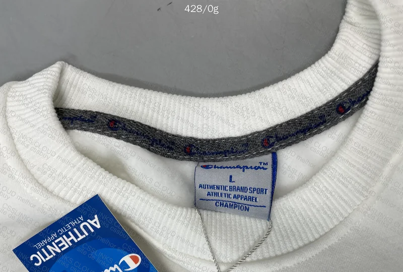 Champions Hoodie 3