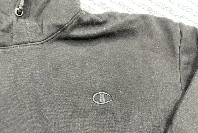 Champions Hoodie 2